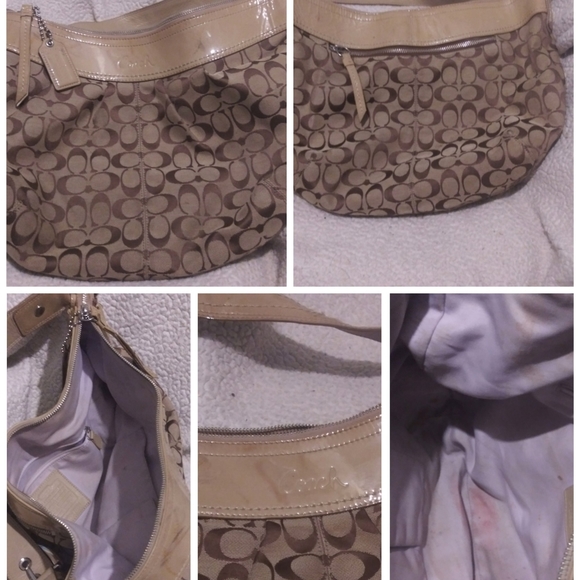 Coach Purse - Picture 1 of 6